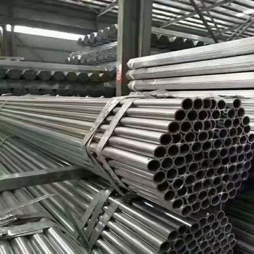 饶平q355nhb耐候钢管